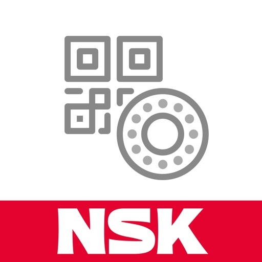 軸承信息查詢（ NSK Verify）App